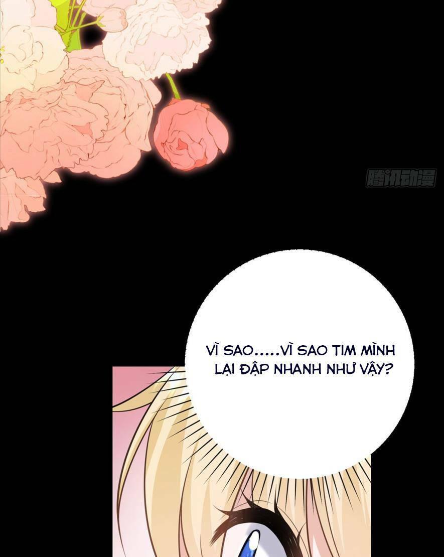 sau khi xuyên sách các nam chính hắc hoá ai cũng chiều chuộng ta chapter 4 22