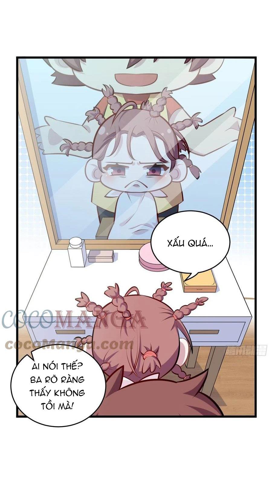 bố vợ đại nhân là bà xã chapter 173 15