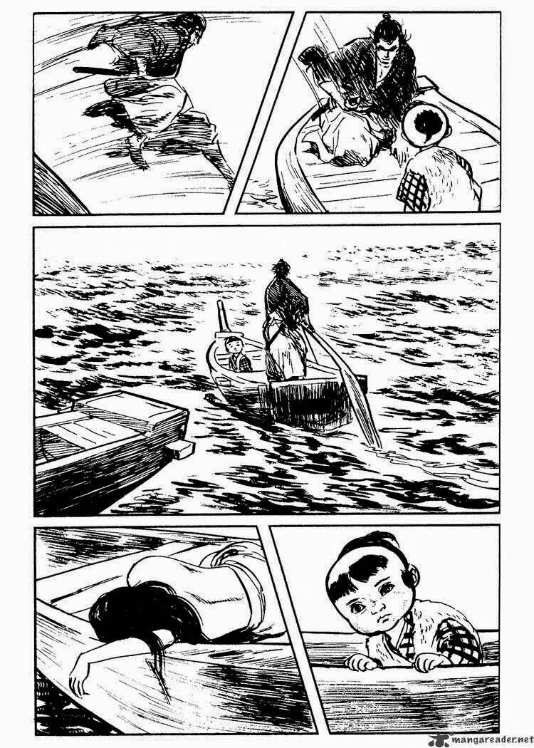 lone wolf and cub chapter 74 60