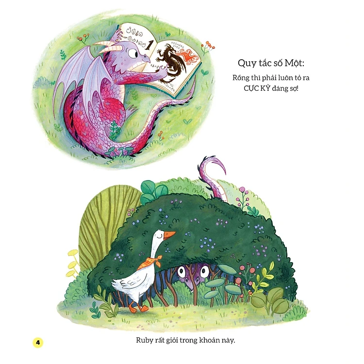 Sách Câu Chuyện Nhỏ, Bài Học Hay - Chia Sẻ Thật Vui Vẻ!
