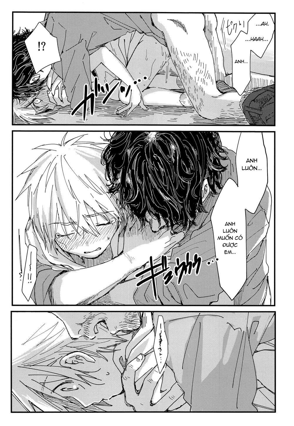 tuyển tập chjch và chjch chapter 87 19