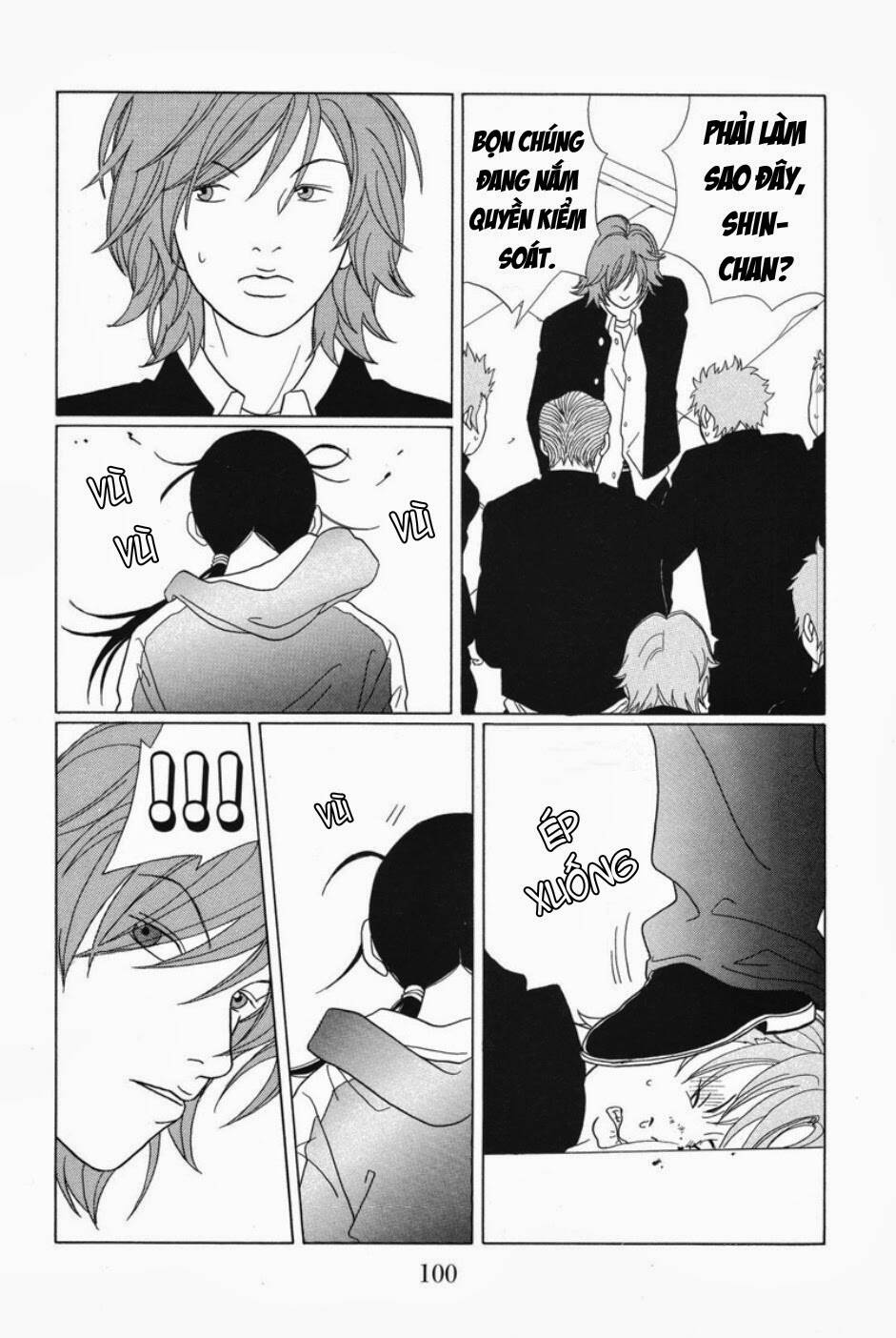 gokusen chapter 86 17