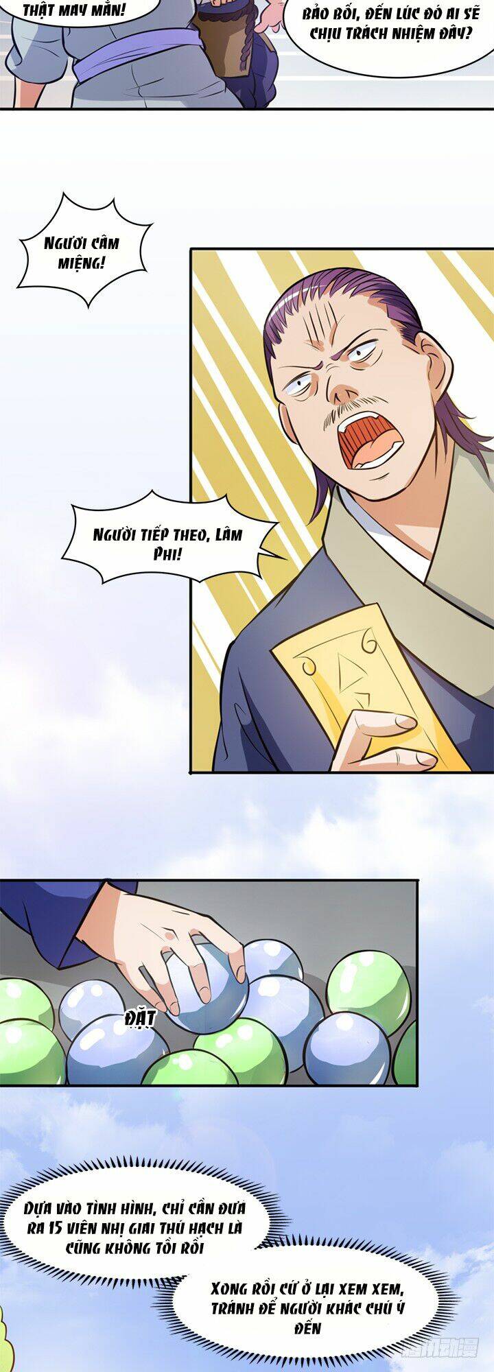 lâm phi truyện chapter 30 28