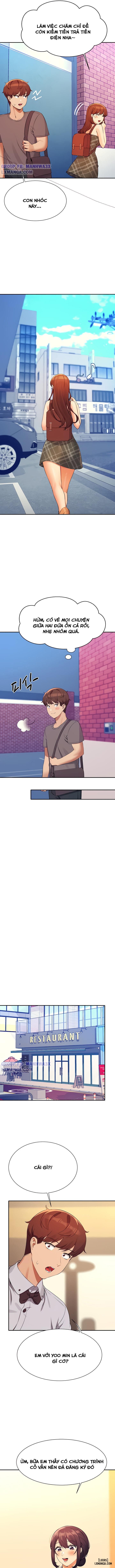 nữ thần trường học chapter 79 4