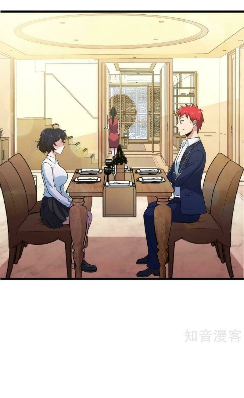 tối cường đặc chủng binh của hoa khôi chapter 103 19