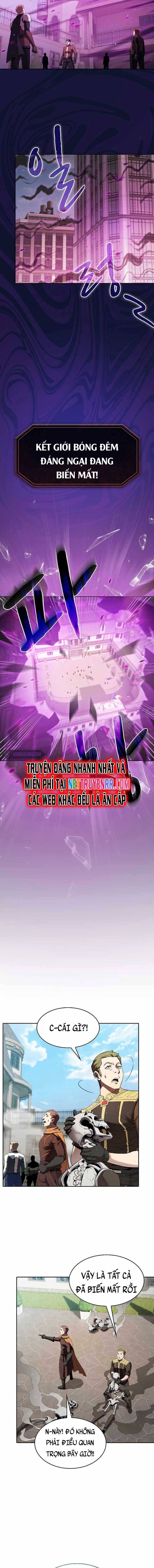 thiên thần quay về từ địa ngục chapter 124 2