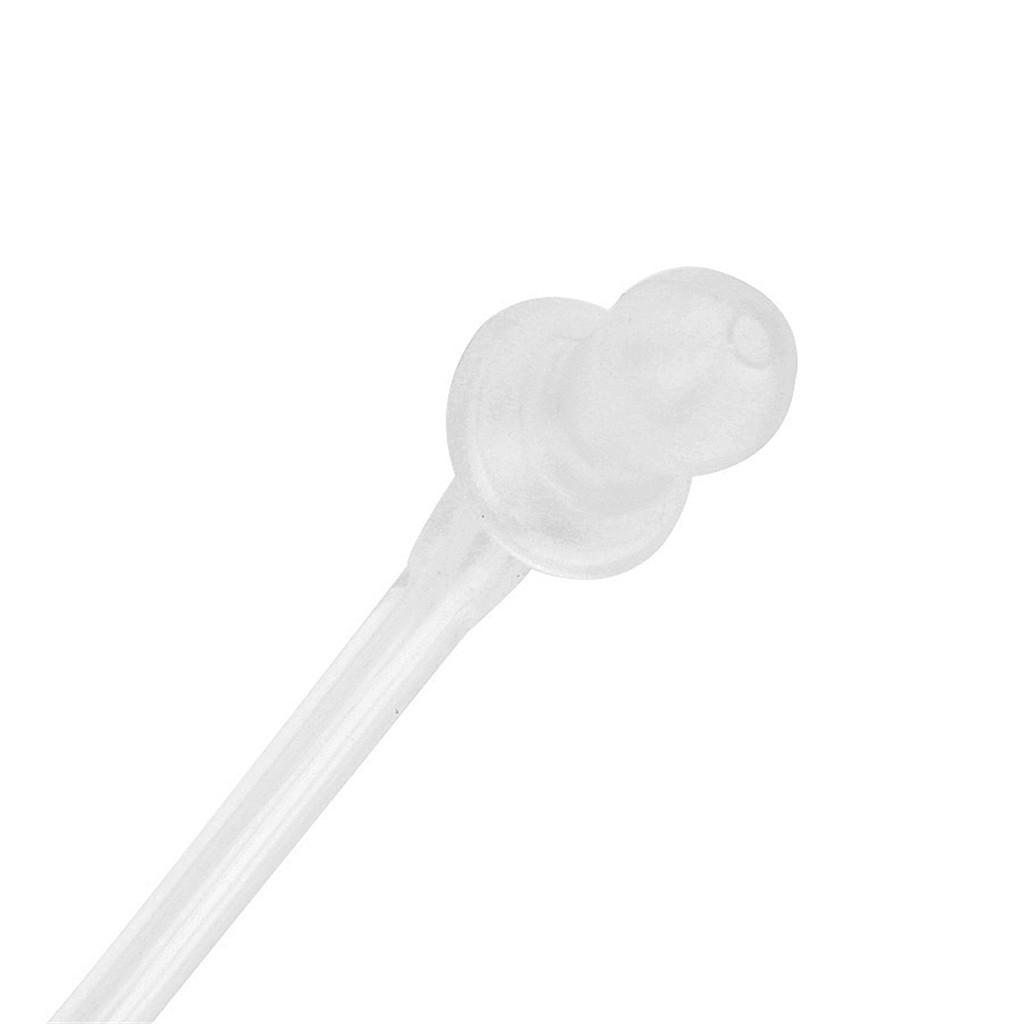 Covert Acoustic Tube Headset/Earpiece for Motorola Radio MTH600 MTH650
