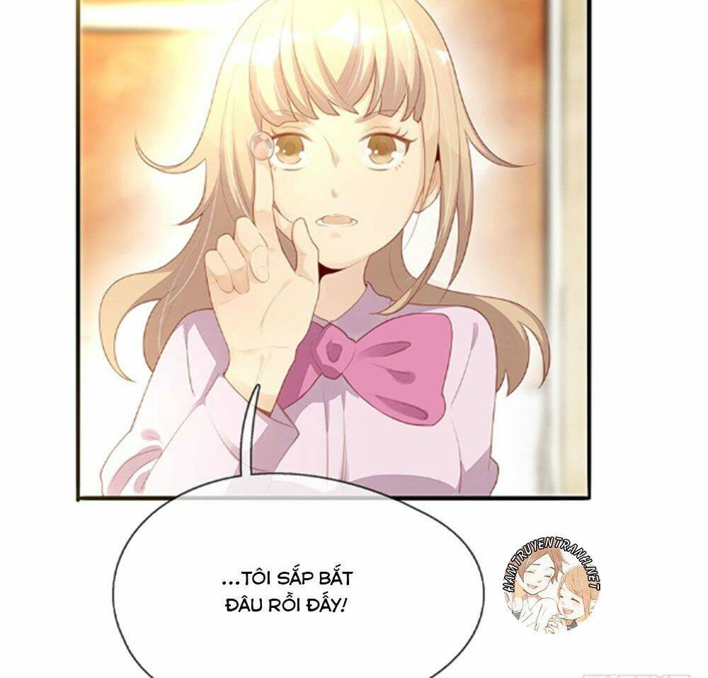 tổng tài đại nhân tâm thiếu nữ chapter 6.1 29