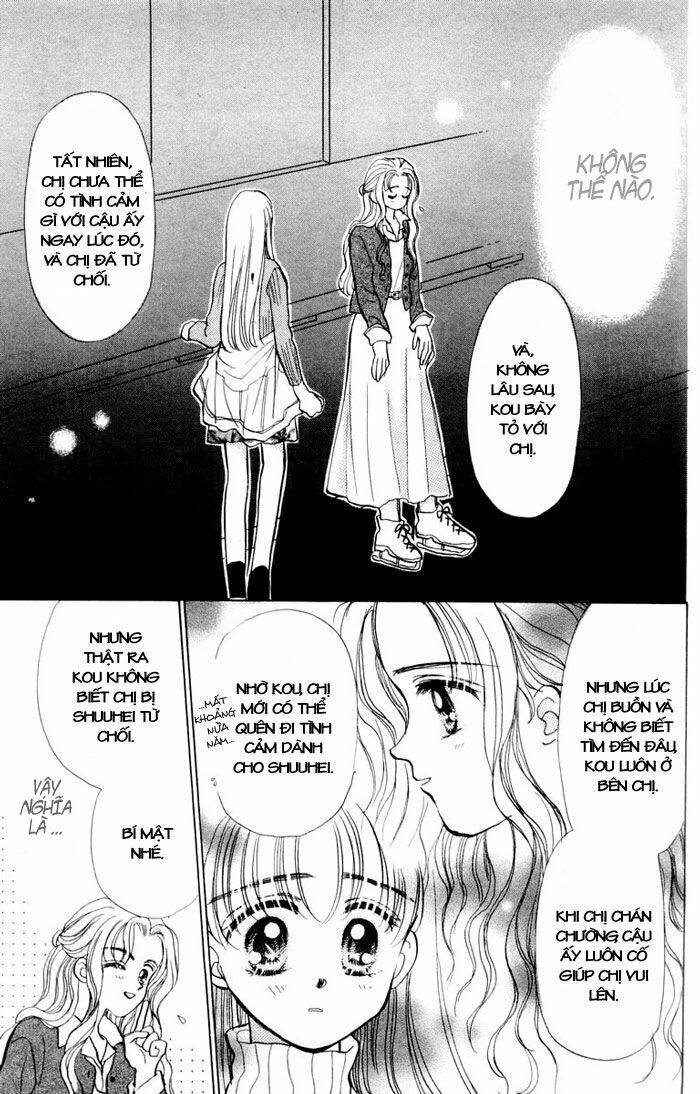 baby love chapter 7 16