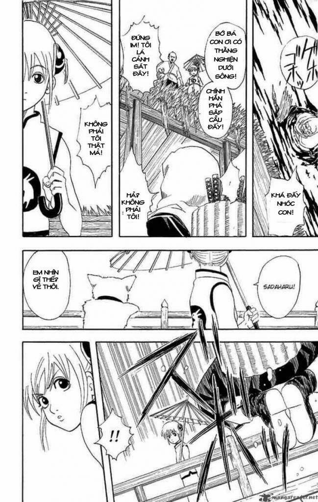 gintama - linh hồn bạc chapter 35 10