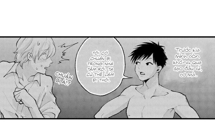 bị một anh chàng lập dị tấn công chapter 48 5