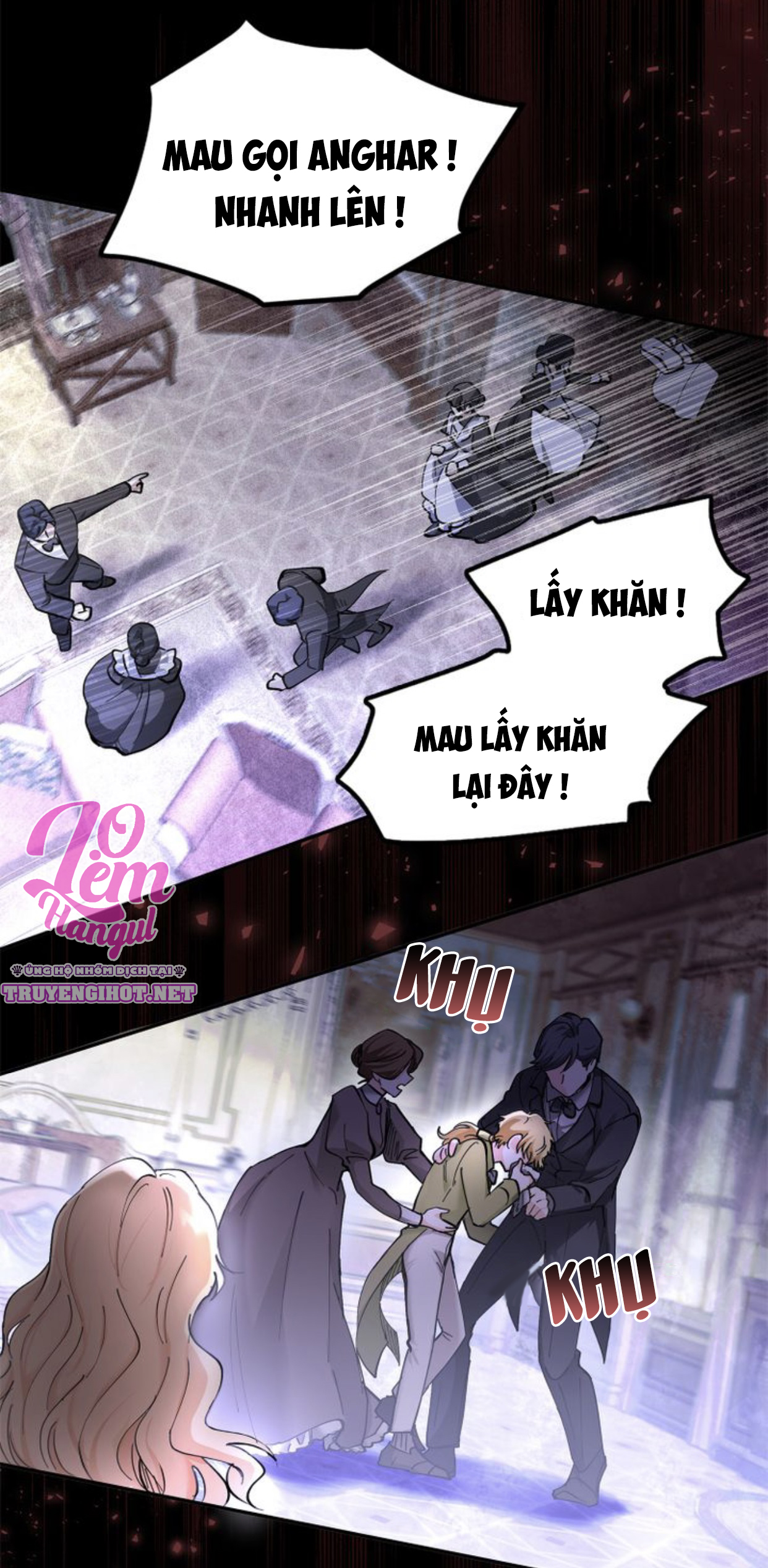 đi tìm nàng camellia chapter 2 47