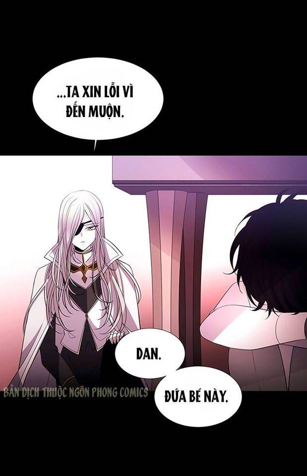 năm môn đệ của charlotte chapter 6 36