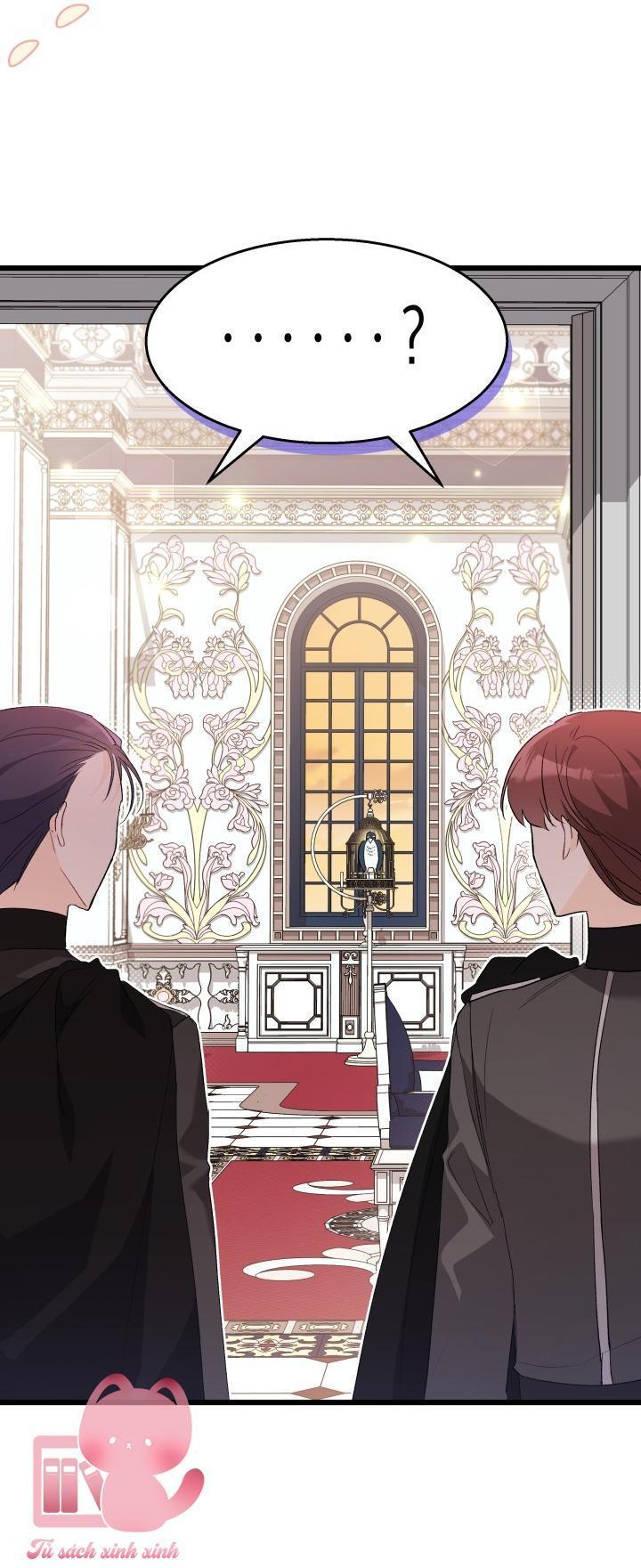 quan hệ cộng sinh giữa báo đen và thỏ trắng chapter 85 41