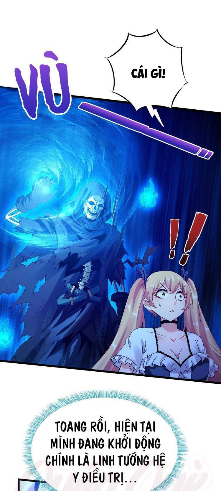 kinh thế kỳ nhân chapter 34 29