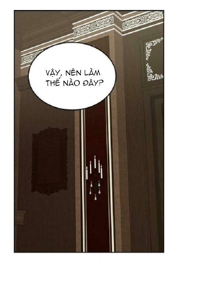 công chúa phản diện muốn ở trong ngôi nhà bánh quy chapter 19 4