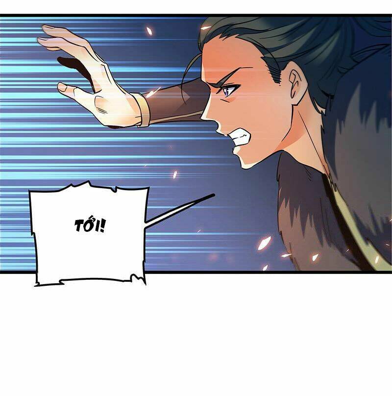 thần điêu hiệp lữ (new 2020) chapter 10 18