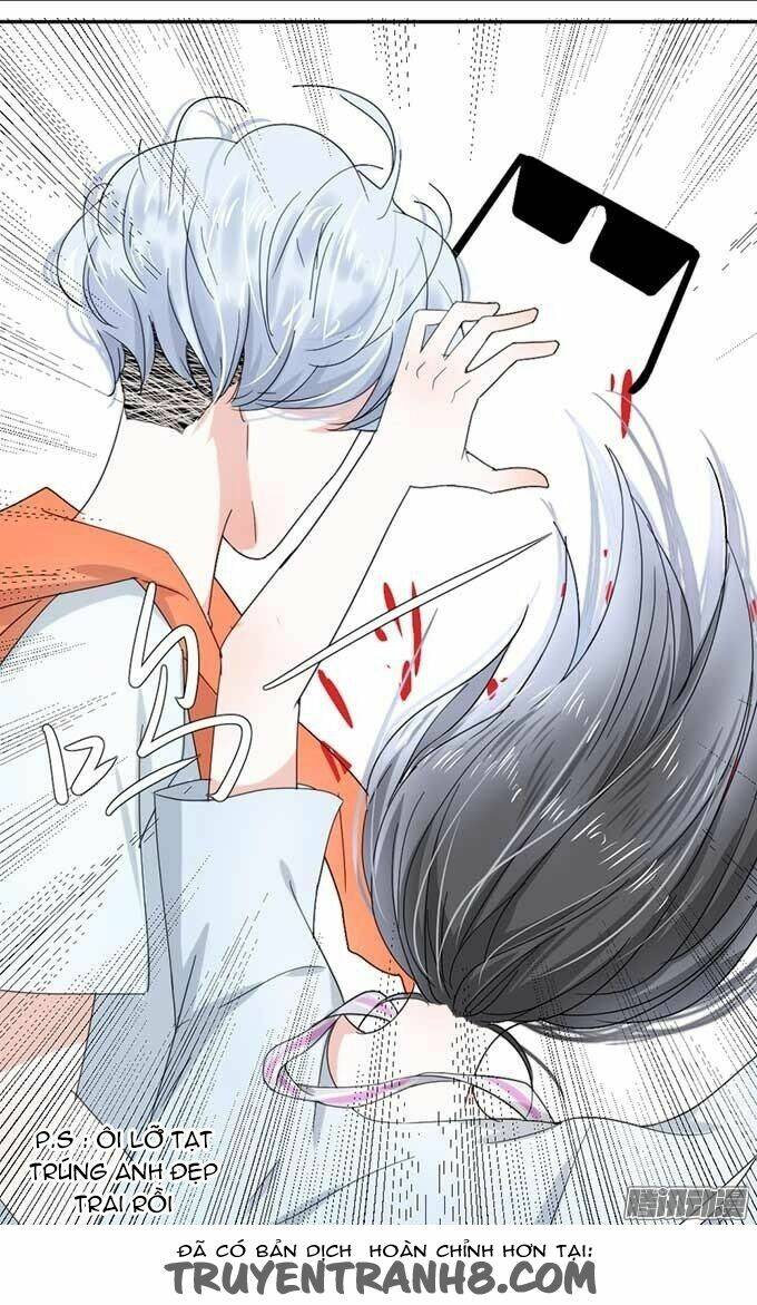 cho anh gần em chapter 2 5