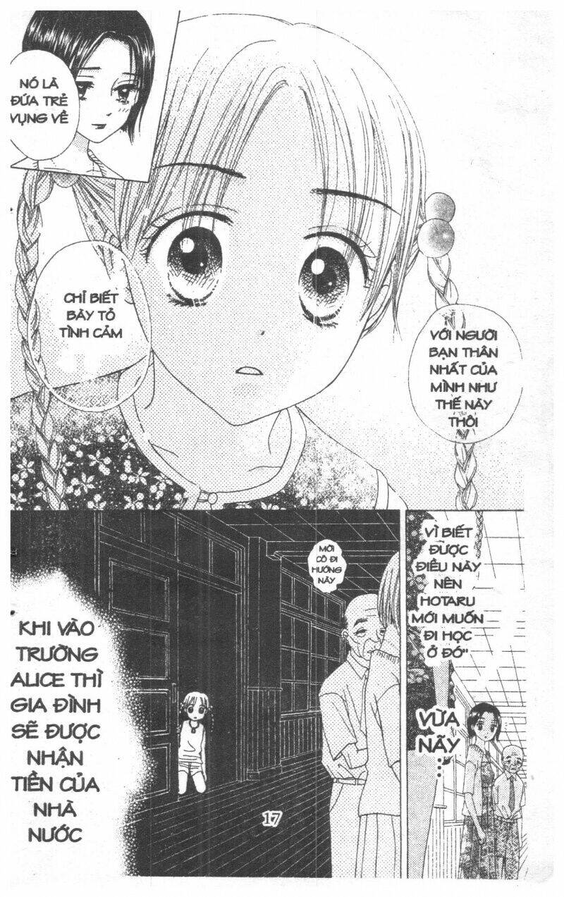 gakuen alice chapter 1 17
