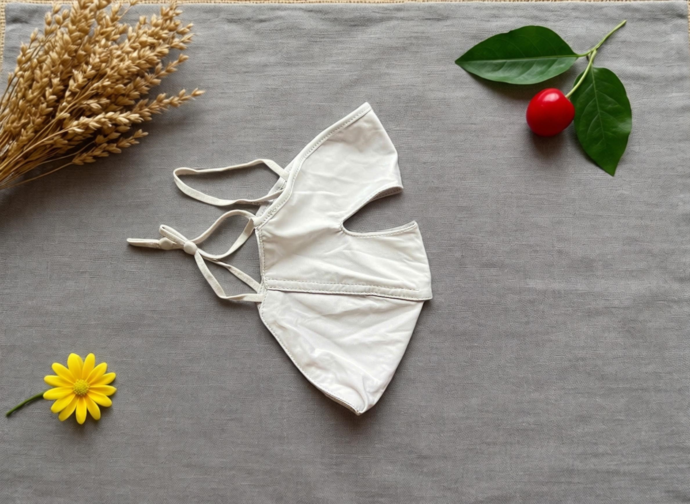 KHẨU TRANG CHE KÍN KHÁNG KHUẨN CHỐNG NẮNG TIA UV DÀNH CHO NỮ