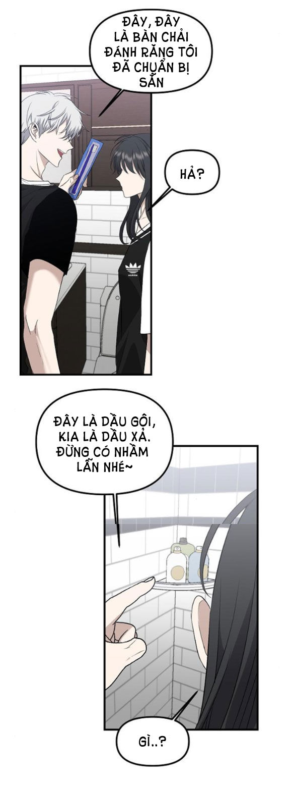 Tự Do Trong Mơ chapter 53.2 4