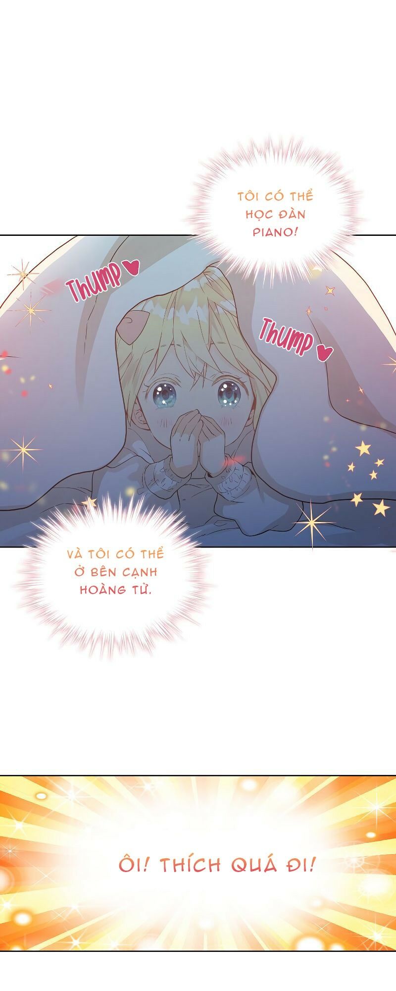 con có phải con là con gái của ngài không? chapter 23.1 22