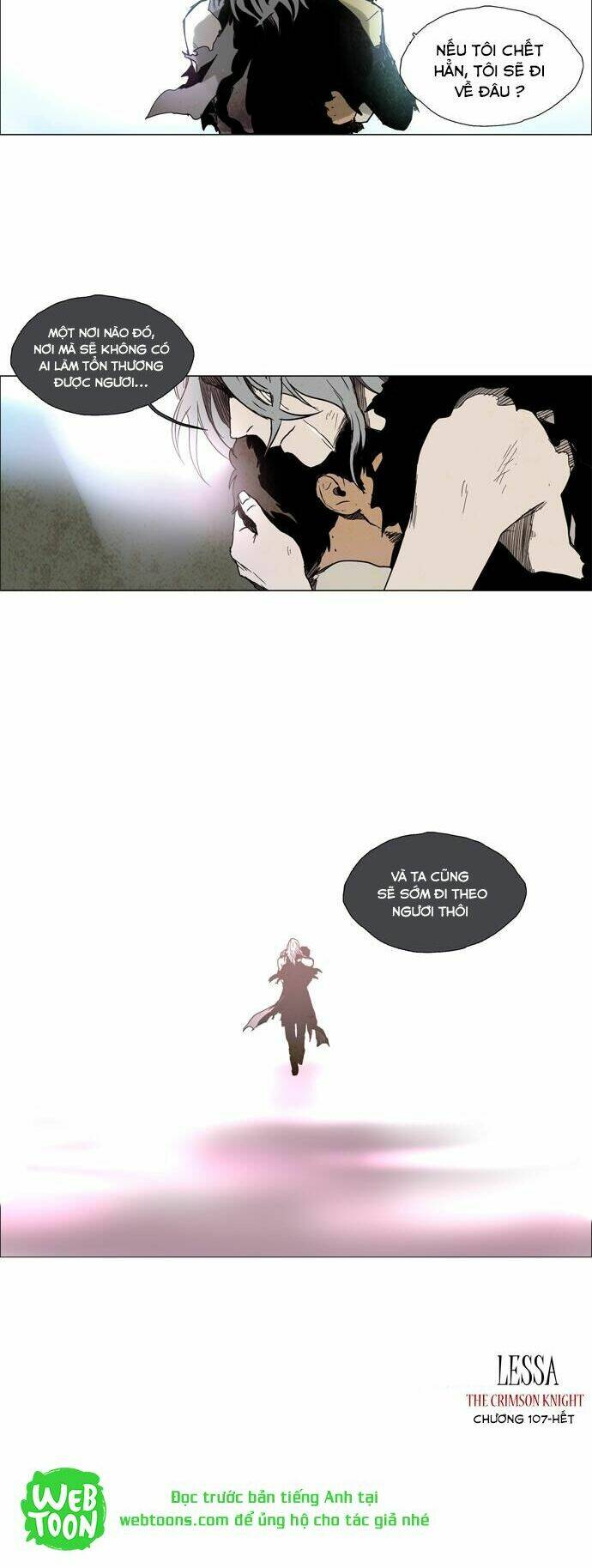 lessa 2: the crimson knight chapter 107 26