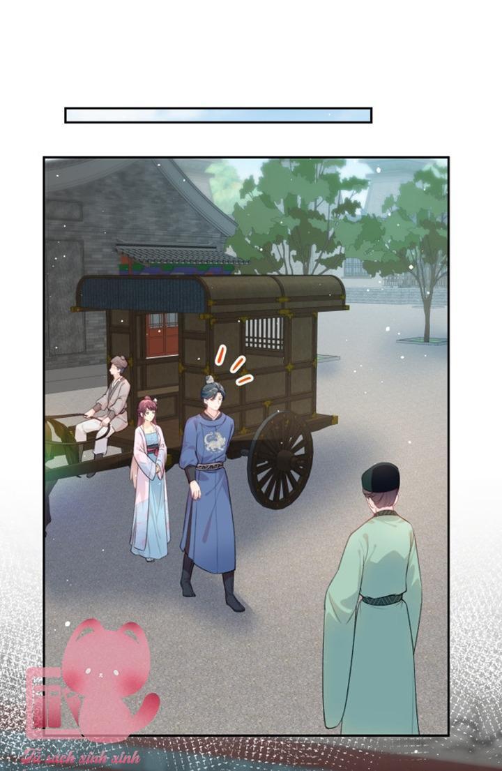 một đêm nọ đột nhiên yandere tới! chapter 145 19