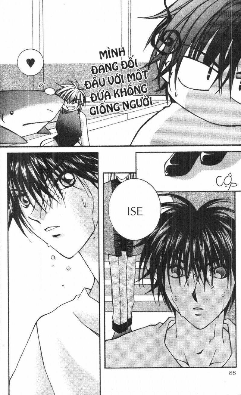 milk crown chapter 2 88