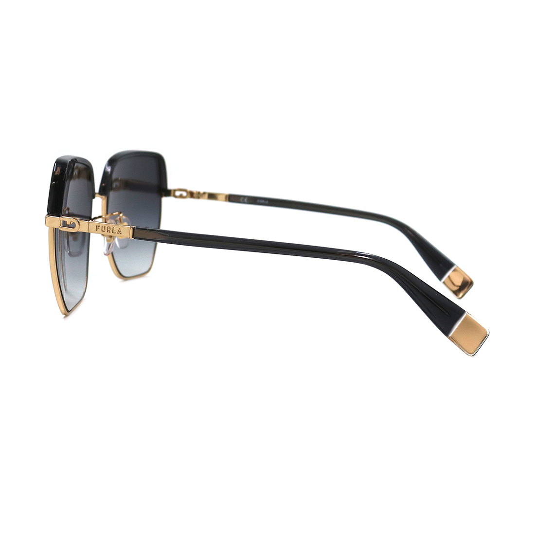 Kính mát Furla Nữ chính hãng SFU623 0300