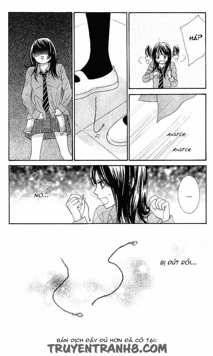 bokutachi wa shitte shimatta chapter 8 30