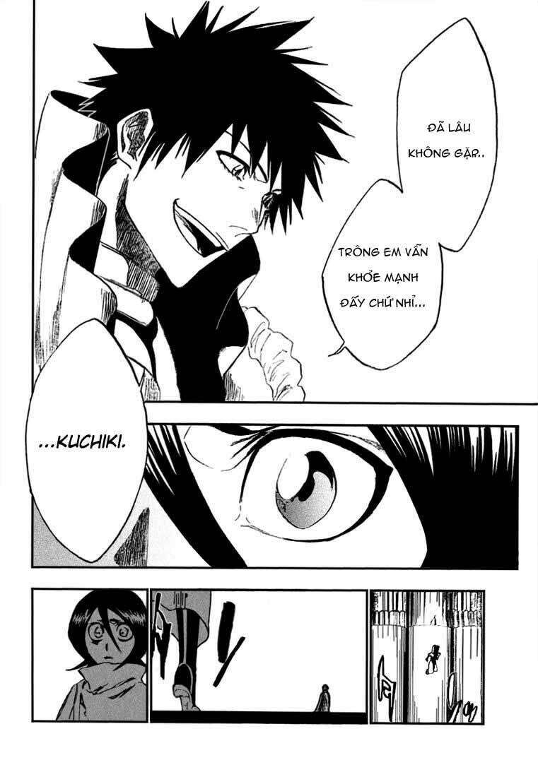 thần chết ichigo chapter 263 13