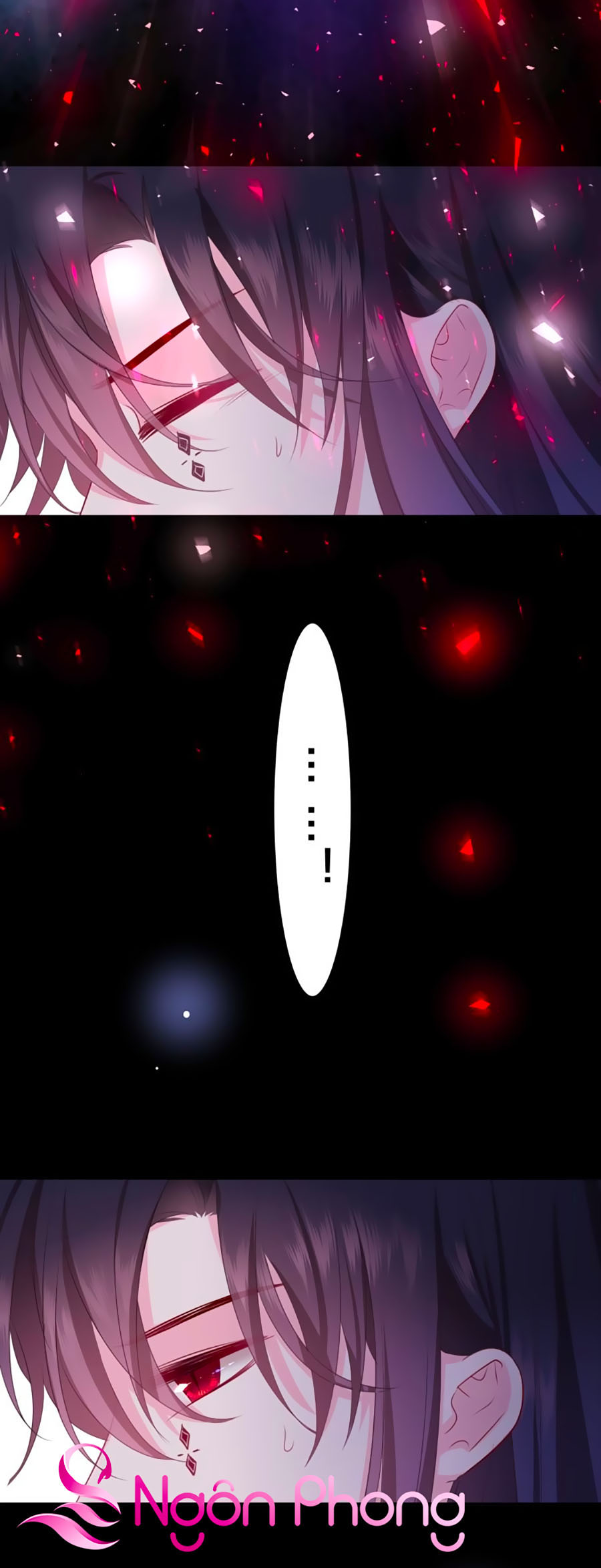 monster, độ ấm quái vật kiệm lời chapter 25 12