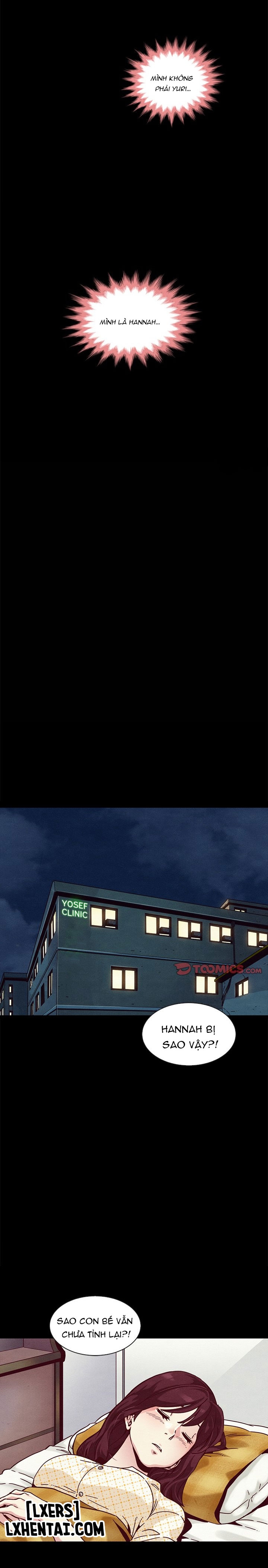 công tử bột chapter 29 23