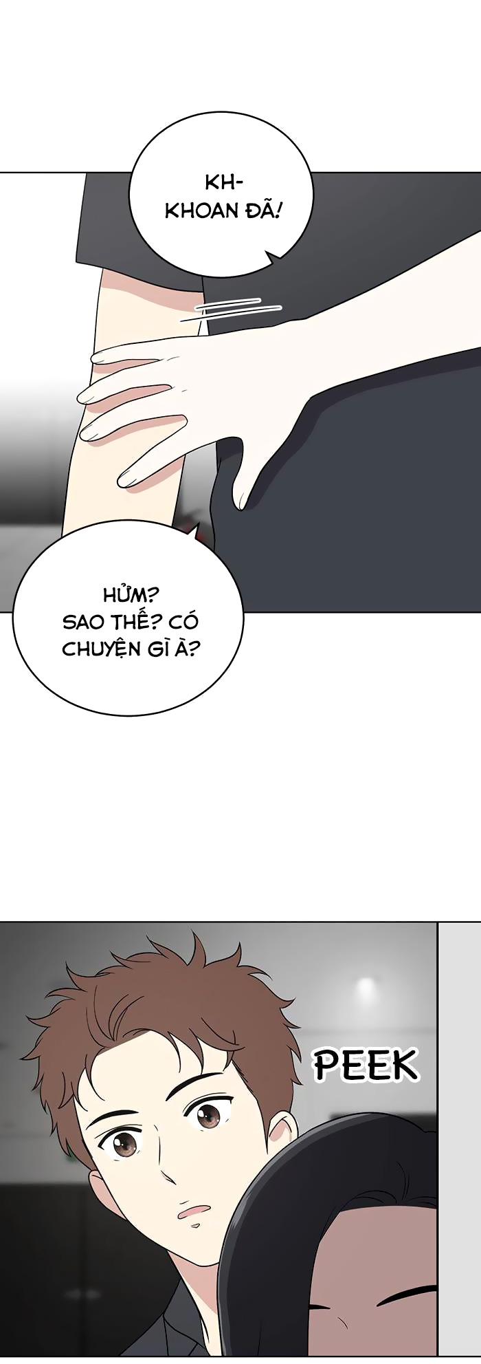 tuyệt vọng chapter 52 3