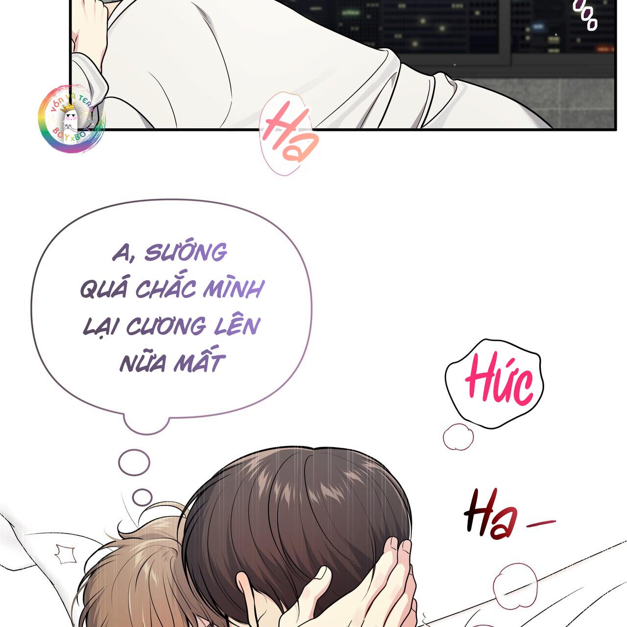 18+ tình yêu bí mật chapter 7 49