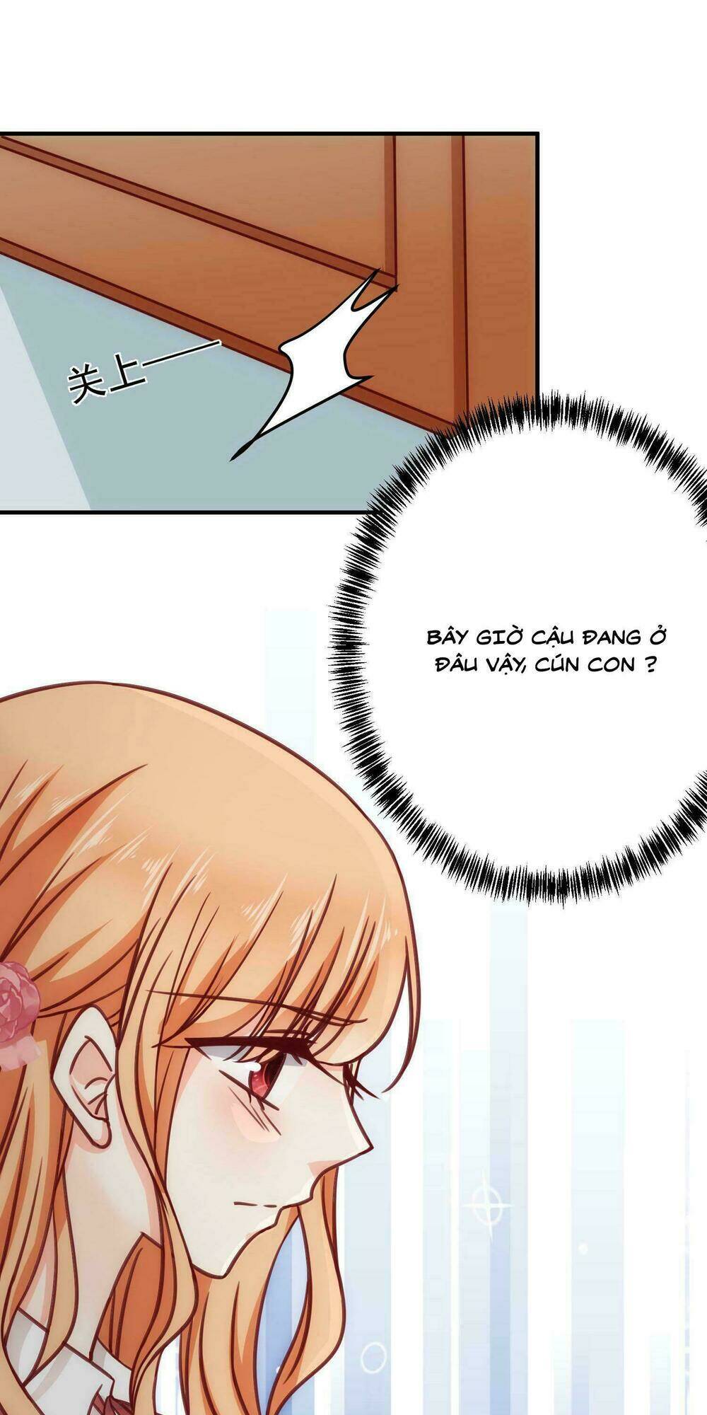 hôm nay tôi sẽ yêu ai đây ? chapter 23 58