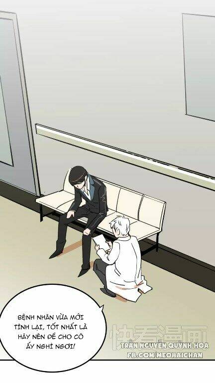 tiền là số một chapter 6 31