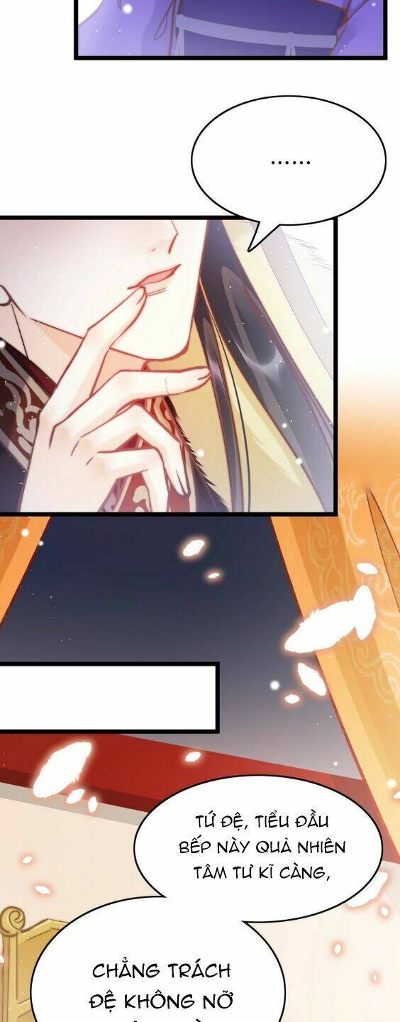 cánh diều xanh bay trong cơn gió chapter 18 28