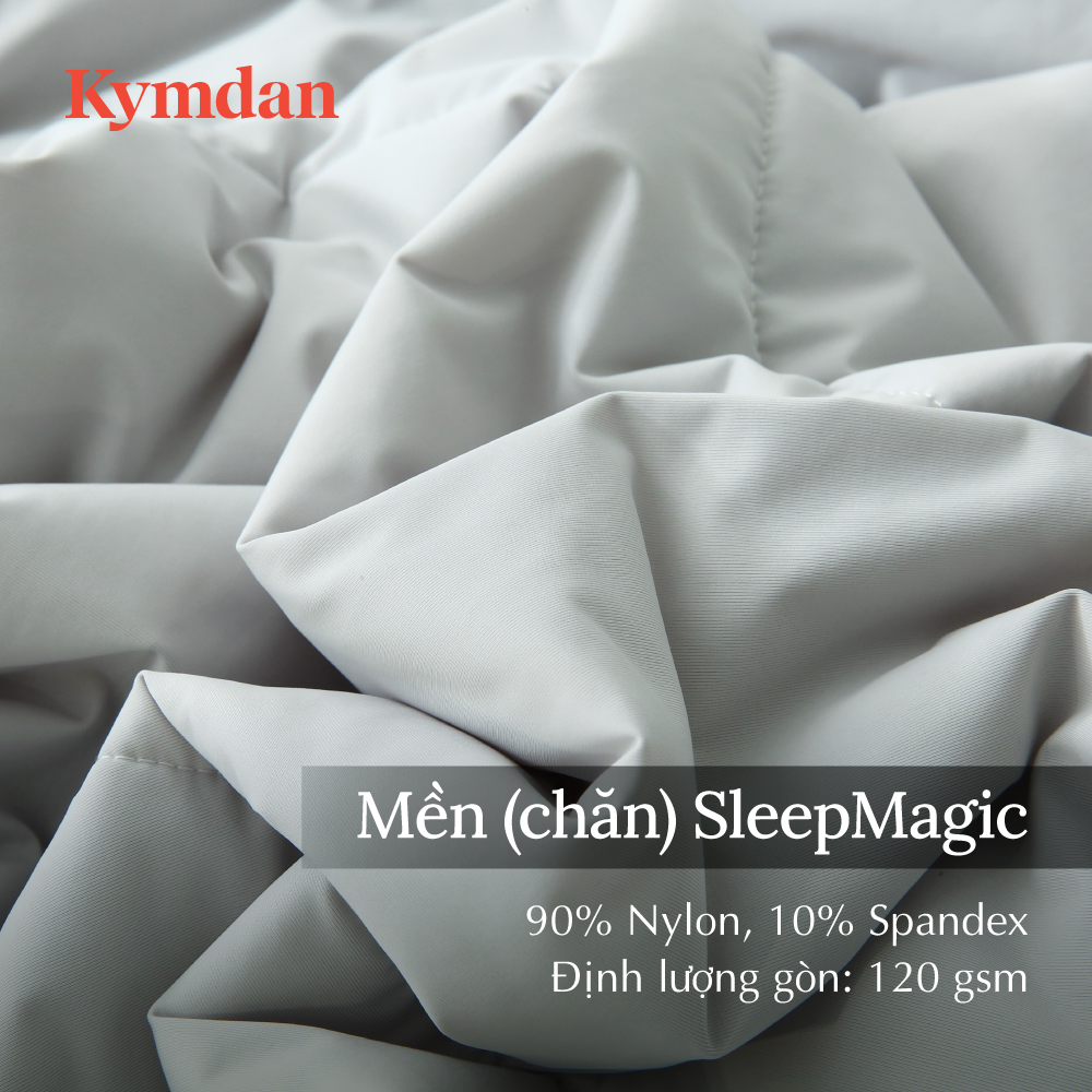 Mền (chăn) Kymdan SleepMagic - SM52004
