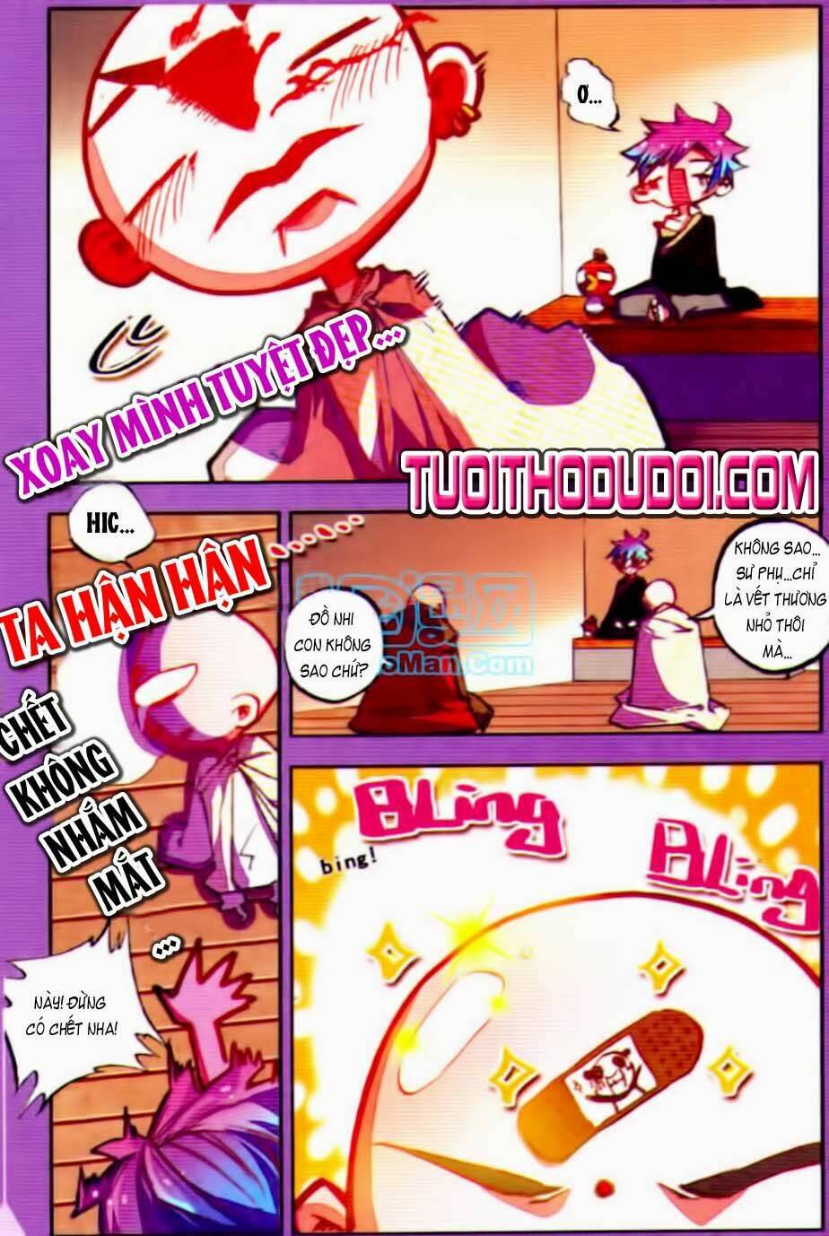 chu tước ký chapter 22 7