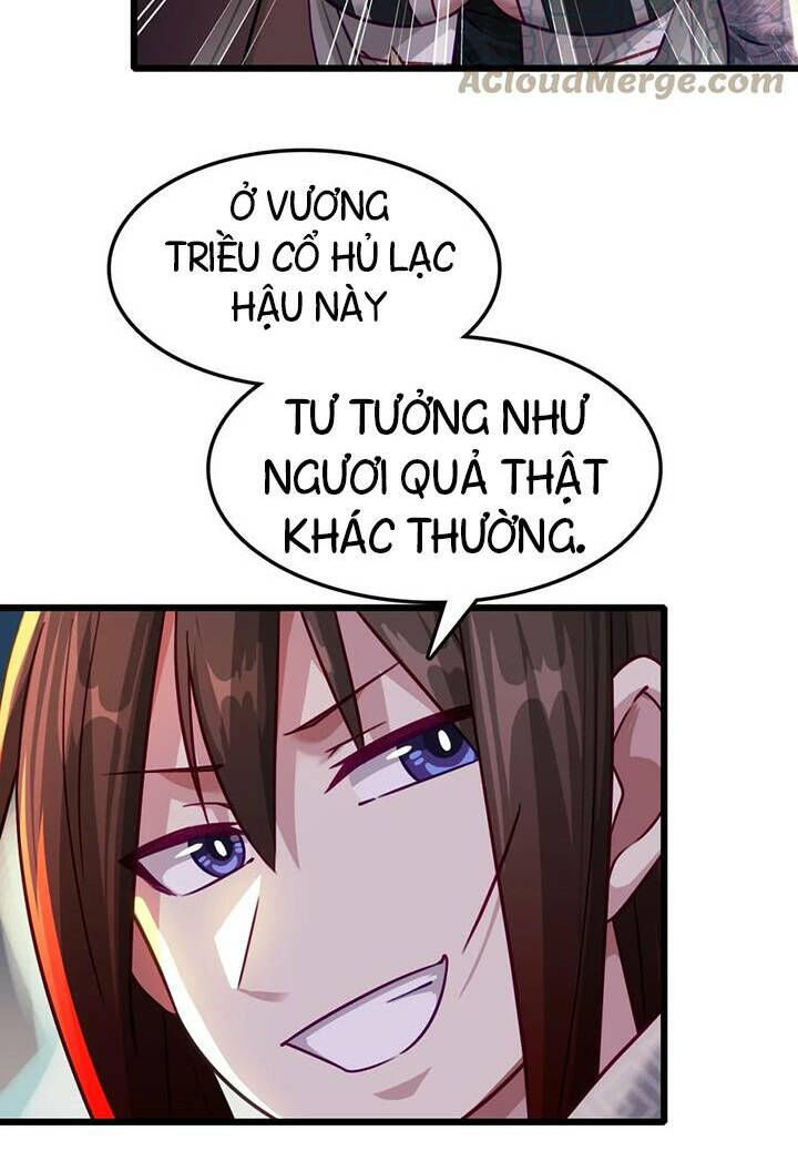 đại bảo kiếm của tôi chapter 17 44