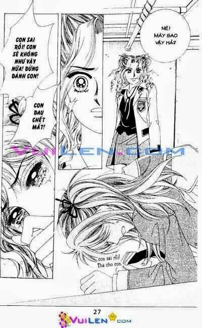 love your enemies chapter 16 27