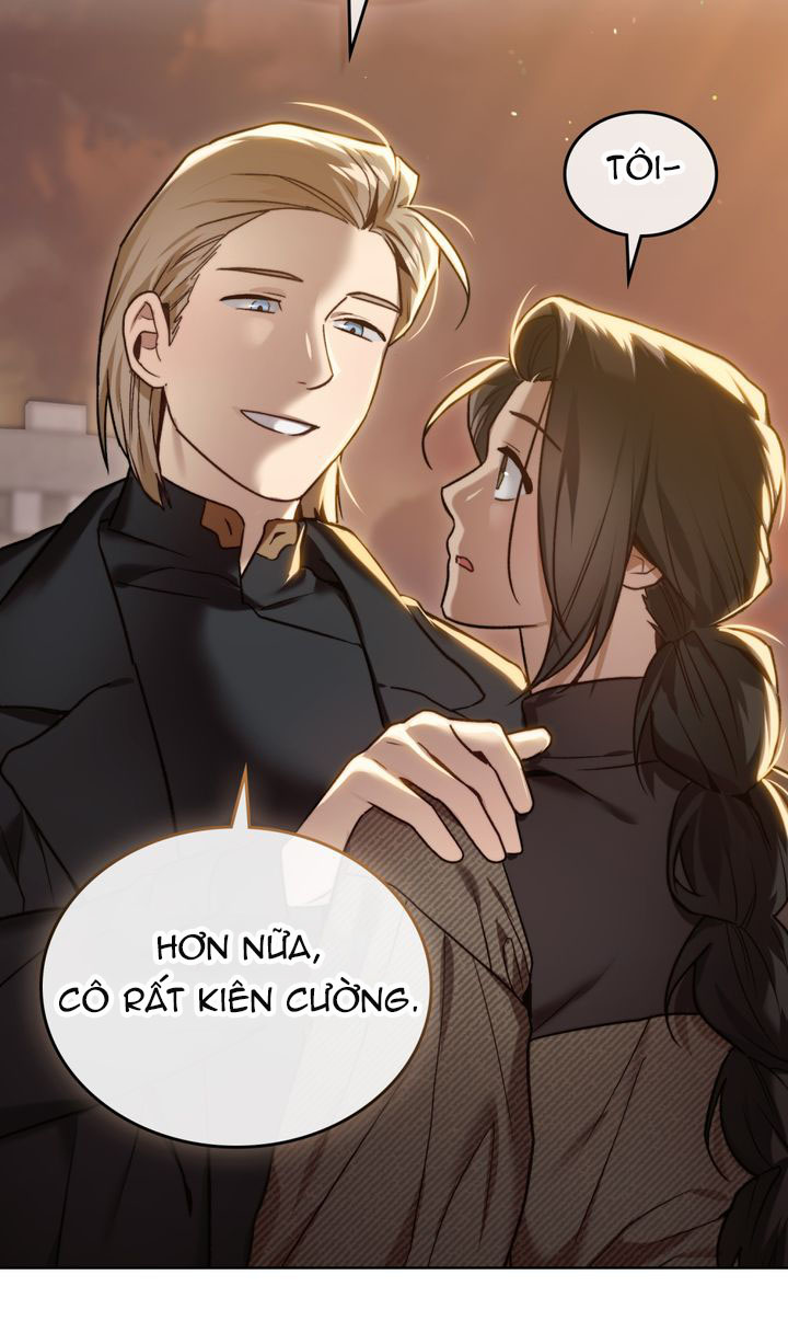 nữ giả kim chapter 23.2 2