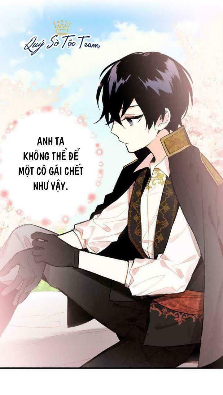 thánh nữ ẩn danh chapter 6 18