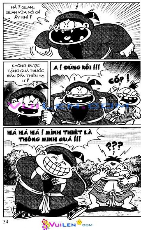 thần đồng đất việt chapter 180 31