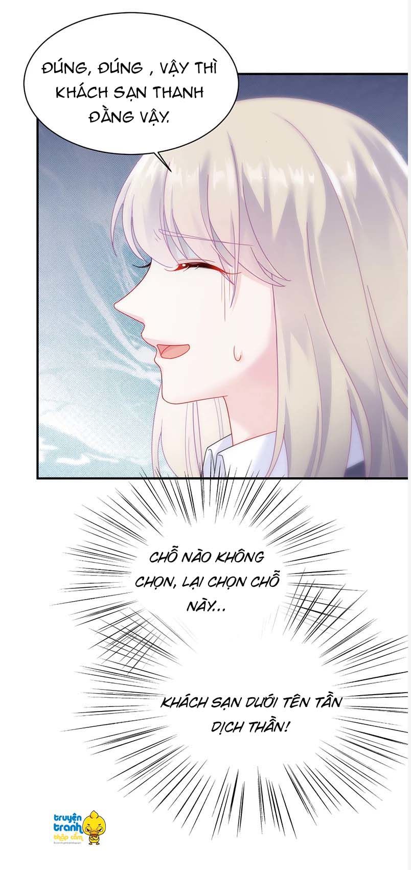 chọc tới chủ tịch tổng tài 2 chapter 820 38