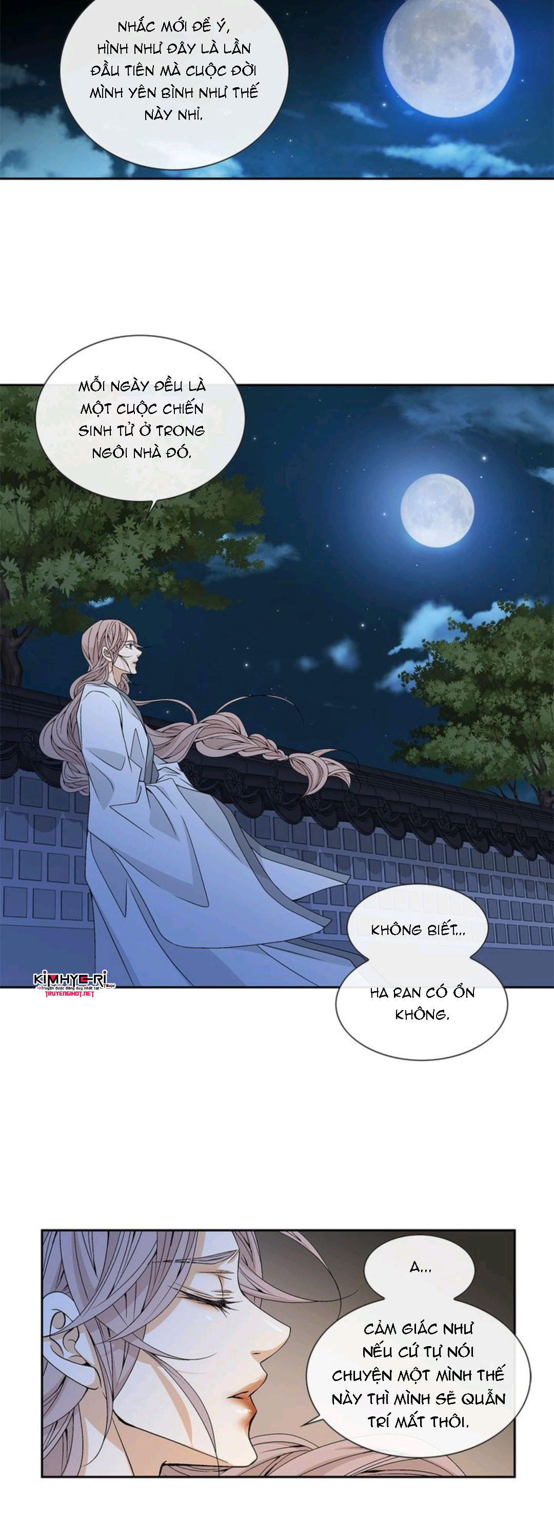 nơi cơn gió dừng chân chapter 4 8