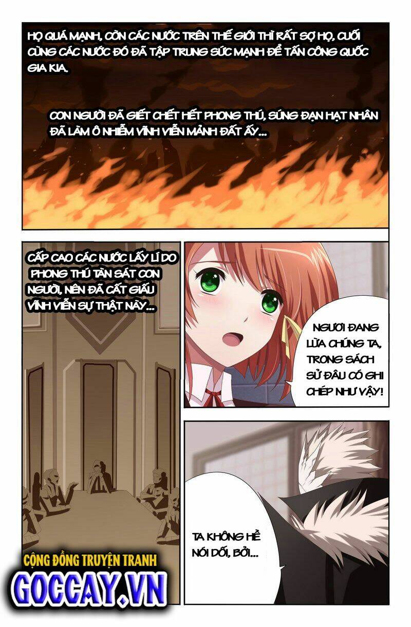 hắc khuyển chapter 5 16