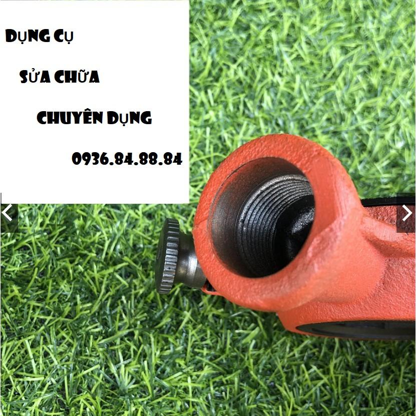 Dụng Cụ Tiện Ren Ống Bằng Tay 21mm-25mm(Bộ Tiện Ren Ống Bằng Tay)